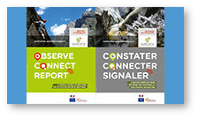 ONF Sentinelles sport de nature