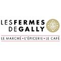 Déjeuner au Café de Gally