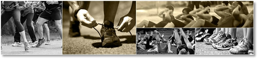 Gym plein air Versailles