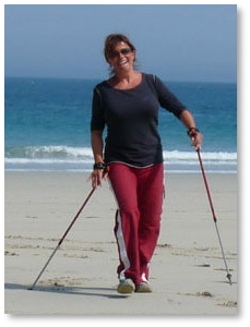 Initiateur en Marche nordique