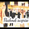 Chorégraphe Flashmob