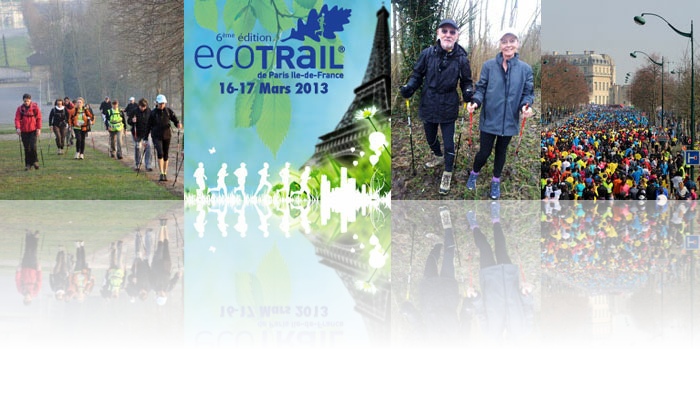 Marche Nordique Yvelines