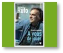 Marcel Ruffo parle de son livre...