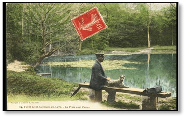 Marche nordique / Yvelines / itinéraire