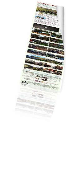 Lire la News du mois - Marche Nordique Yvelines