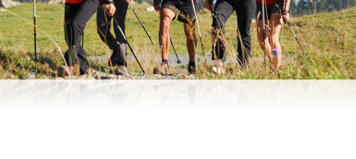 Pratiquer la Marche Nordique à Marly-le-Roi